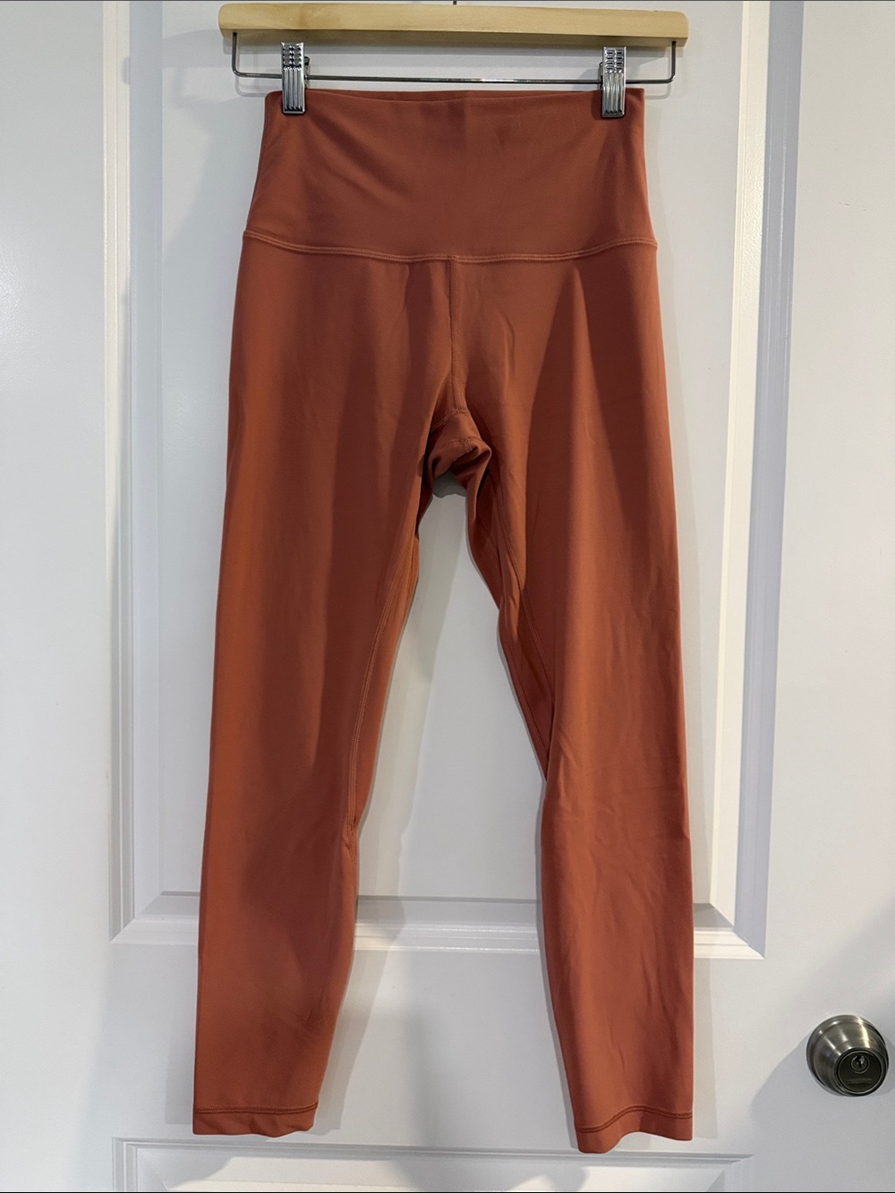 Lululemon Align High-Rise Crop Pants Leggings - #200 - Picture 3 of 5